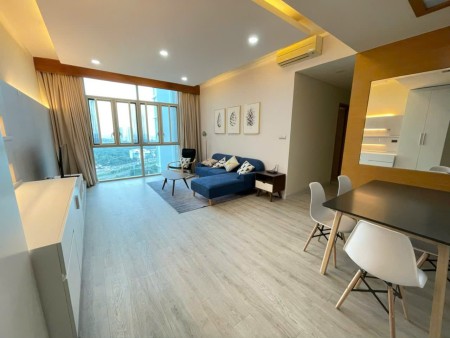 Ảnh 1 - Thuê Cantavil AP Q2 (80m2, 3PN, full giá 16,5tr/th) TTTM sát bên, ban…