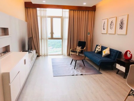 Ảnh 3 - Thuê Cantavil AP Q2 (80m2, 3PN, full giá 16,5tr/th) TTTM sát bên, ban…