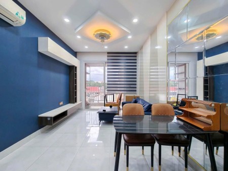Chung cư Hoa Sen-3PN Giá 14 Tr/th 96m2 full Nội Thất có ban công