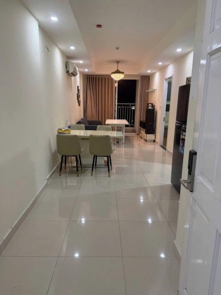Chung cư Screc 2PN- full nội thất giá 14 Tr/th, 76m2 có ban công.