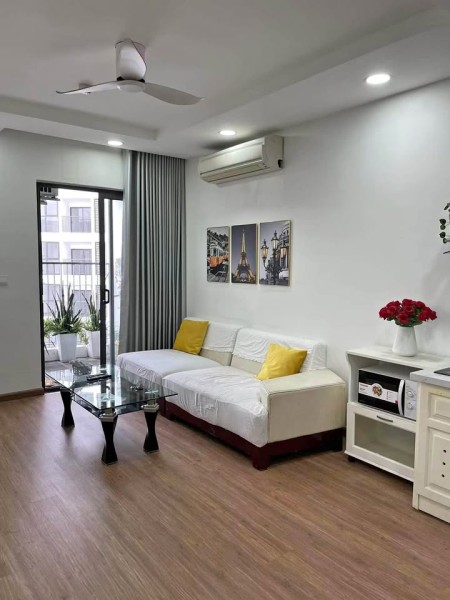 Cho thuê chung cư Hope Garden, Phan Huy Ích - Căn 2PN, full Nt giá thuê 9tr/th
