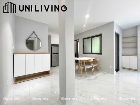 CHU VĂN AN | GÓC SỐNG RIÊNG TƯ, TIỆN NGHI & HIỆN ĐẠI