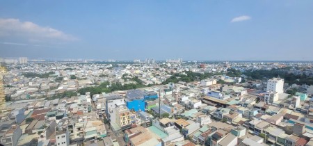 Ảnh 1 - Cần cho thuê căn hộ City Gate Tower - P16 - Quận 8