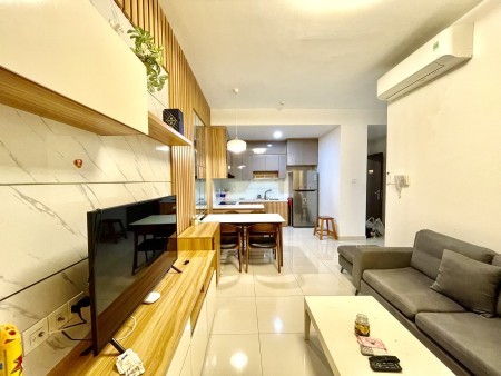 Ảnh 2 - CĂN 2PN ĐẸP – GIÁ 17.5TR/THÁNG | THE SUN AVENUE