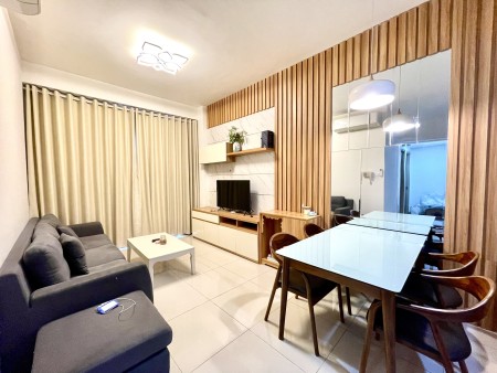 CĂN 2PN ĐẸP – GIÁ 17.5TR/THÁNG | THE SUN AVENUE