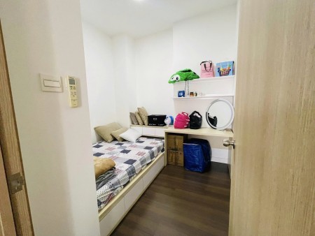 Ảnh 3 - CĂN 2PN 1WC NHÀ ĐẸP GIÁ MỀM – THE SUN AVENUE