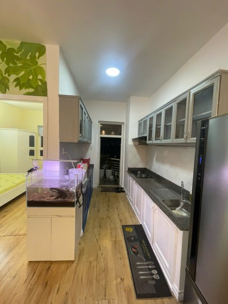 Ảnh 2 - CẦN CHO THUÊ CĂN HỘ COPAC SQUARE - 12 TÔN ĐẢN - P13 - Q4