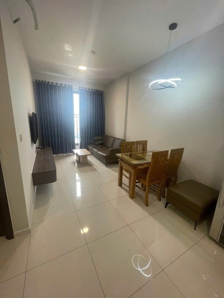 Chung cư Screc, Trường Sa, Q3: 68m2, 2p ngủ, NTCB, 12,5tr/tháng
