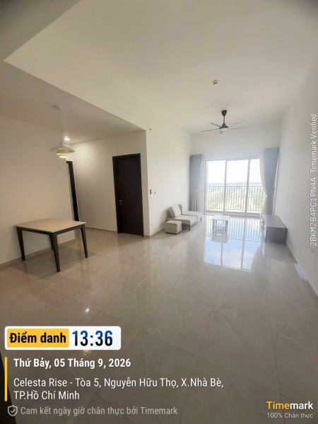 Ảnh 3 - Call: 0906 233 195 Căn hộ 2PN, 2WC 80m2, Celesta Rise, mới 100%, vào…