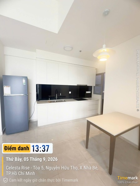 Ảnh 1 - Call: 0906 233 195 Căn hộ 2PN, 2WC 80m2, Celesta Rise, mới 100%, vào…
