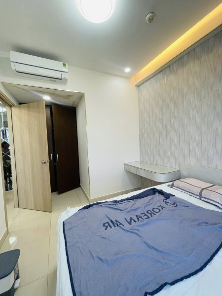 Ảnh 2 - Cho thuê 1PN xinh iu tại The Sun Avenue