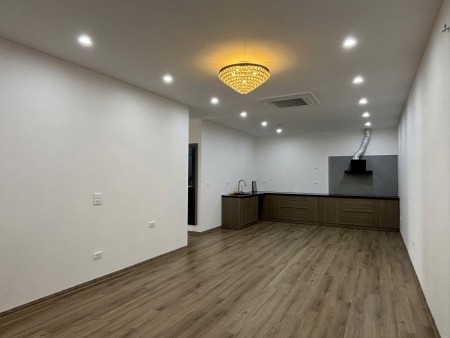 Cho thuê chung cư BMC, Võ Văn Kiệt- Căn 3PN giá thuê 19tr/tháng