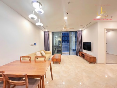 Ảnh 3 - VINHOMES GOLDEN RIVER | 2PN 83M² FULL NT | CHỈ 30TR/THÁNG – PASS XEM…