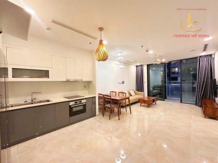 Ảnh 2 - VINHOMES GOLDEN RIVER | 2PN 83M² FULL NT | CHỈ 30TR/THÁNG – PASS XEM…