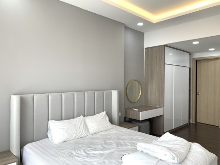 Ảnh 3 - Một siêu phẩm 2PN đáng thuê tại The Sun Avenue chỉ 19tr/tháng