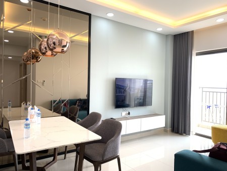 Một siêu phẩm 2PN đáng thuê tại The Sun Avenue chỉ 19tr/tháng