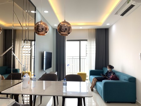 Ảnh 2 - Một siêu phẩm 2PN đáng thuê tại The Sun Avenue chỉ 19tr/tháng