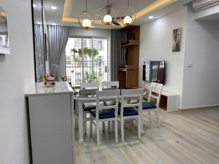 Saigonres Plaza- 3PN, nội thất full cao cấp, 89m2,giá 16 Tr/Th