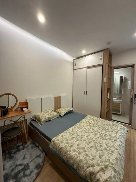 Cho thuê Căn 2p ngủ-87m2-C/c Phúc yên - 10tr/tháng