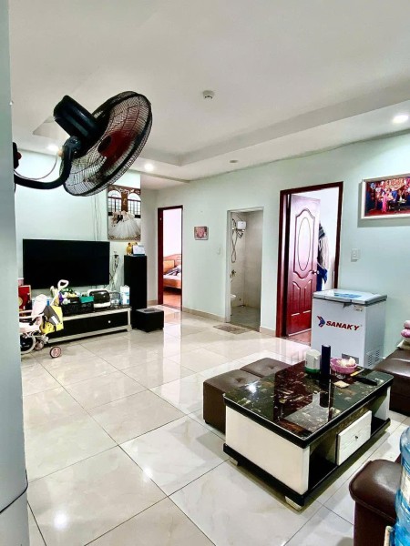 Phú Thạnh, Nguyễn Sơn, 9tr/th, 75m2, full NT, 2PN