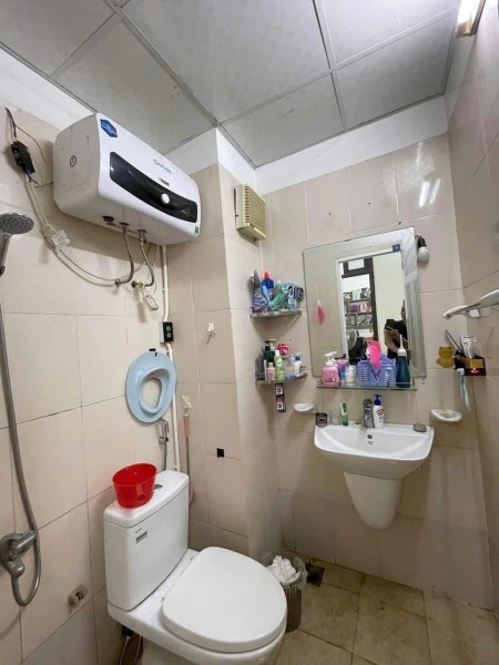 Phú Thạnh-53 NGuyễn Sơn căn hộ 3p ngủ giá 10,5tr