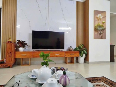 Cho thuê chung cư Khang Gia, An Hội Tây - Căn 84m2, 3PN giá thuê 10tr/tháng