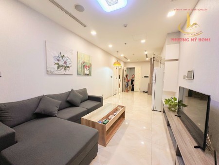 Ảnh 2 - 1PN GOLDEN RIVER Q1 – VIEW BITEXCO ĐẸP LUNG LINH | 53M² | CHỈ…