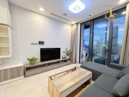 Ảnh 1 - 1PN GOLDEN RIVER Q1 – VIEW BITEXCO ĐẸP LUNG LINH | 53M² | CHỈ…