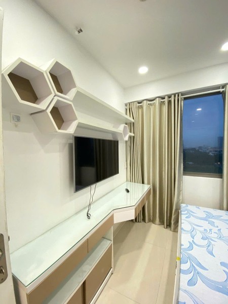 Cho thuê Căn Hộ Hưng Phúc,Diện tích: 97m2 (Thiết kế:3PN - 2WC)Full nội thất, nhà như hình 100%