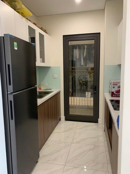 Cho thuê chung cư Tecco Central Home, Bình Thạnh- Căn 70m2, Full NT giá thuê 14tr/tháng