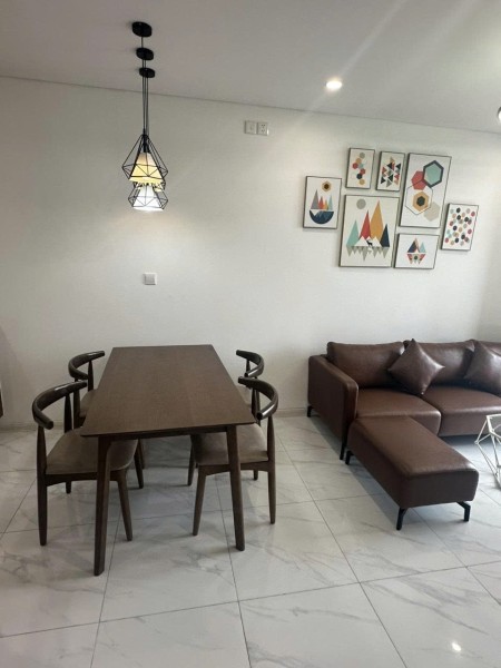 Em cho thuê Mỹ Đình Pearl Toà P1 - 73m² - 2 ngủ - Full đồ - 15TR