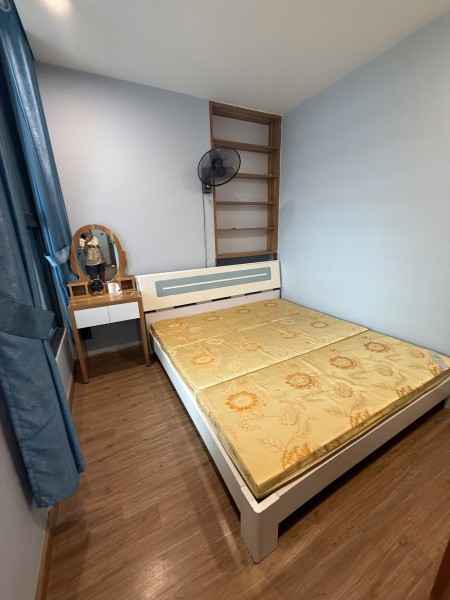 Ảnh 2 - Em cho thuê Vinhomes Green Bay Toà G1 - 2 Ngủ - 1 Vệ sinh - 62m² -…