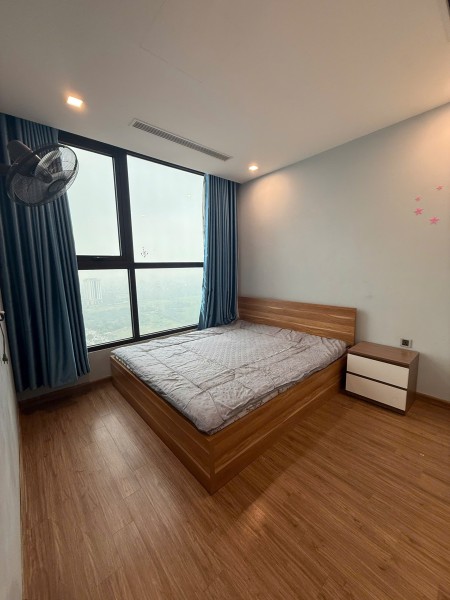 Ảnh 3 - Em cho thuê Vinhomes Green Bay Toà G1 - 2 Ngủ - 1 Vệ sinh - 62m² -…
