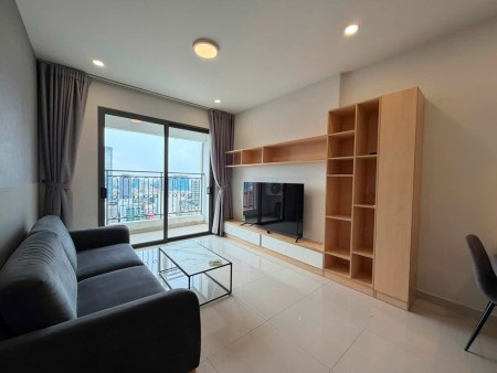 CC SG Asiana. Nguyễn Văn Luông. Q6. 65m2 2PN.Full NT. 12Tr