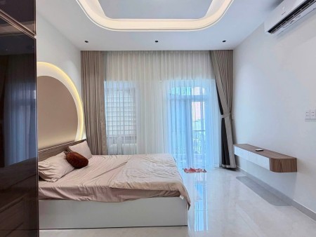 CĂN HỘ CHO THUÊ HAI BÀ TRƯNG – QUẬN 3