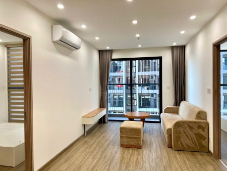 TC2 Vinhome smartcity - 2 NGỦ FULL GỖ - VÀO 26/9
