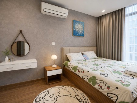 Ảnh 1 - CĂN HỘ GIÁ TỐT- ĐẲNG CẤP TẠI ECO GREEN SÀI GÒN