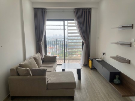 Cho thuê căn hộ The Sun Avenue 56m2 Tòa s3 1 Phòng ngủ rộng rãi
