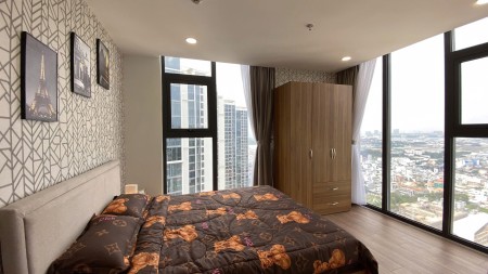 Ảnh 2 - CĂN HỘ GIÁ TỐT- ĐẲNG CẤP TẠI ECO GREEN SÀI GÒN