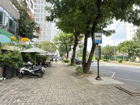Cho thuê Shop Nam Khang, 160m2, đường Nguyễn Lương Bằng, Quận 7