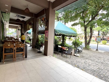 Ảnh 2 - Cho thuê Shop Nam Khang, 160m2, đường Nguyễn Lương Bằng, Quận 7