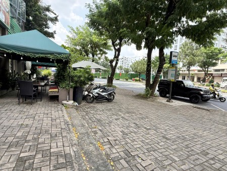 Ảnh 3 - Cho thuê Shop Nam Khang, 160m2, đường Nguyễn Lương Bằng, Quận 7