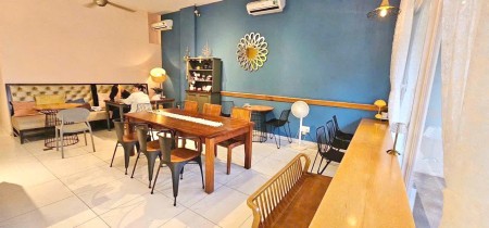Ảnh 3 - Cho thuê căn shop Grandview, 87m2 sàn trống kinh doanh mọi ngành nghê