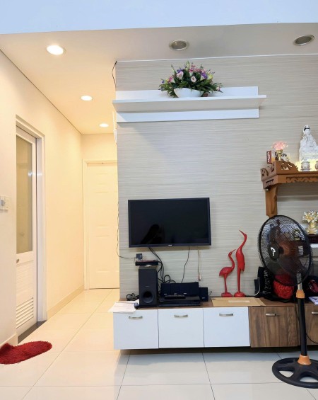 Chung cư Kim Tâm Hải, căn hộ 83m2- 2p ngủ, sẵn nội thất giá 8tr