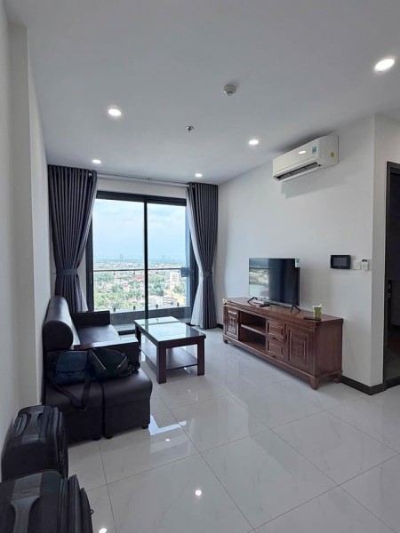 Cho thuê chung cư Hope Garden ( Phúc Yên 3), Tân Bình - Căn 70m2, 2PN giá chỉ 9tr/th