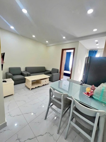 Căn 3PN chung cư Ruby Garden, 02 Nguyễn Sỹ Sách giá thuê chỉ 10tr5/tháng