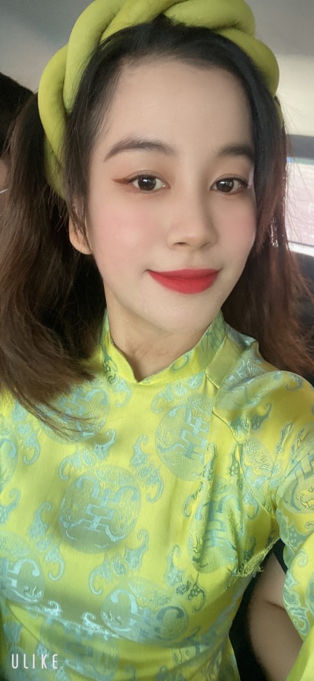 Hoàng Phương Thảo