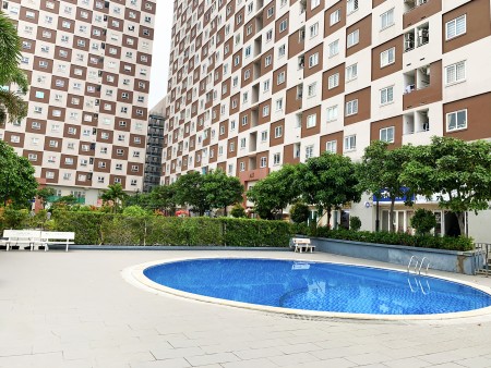 Ảnh 2 - Cần cho thuê chung cư Đạt Gia 2PN 2WC 7tr5/tháng