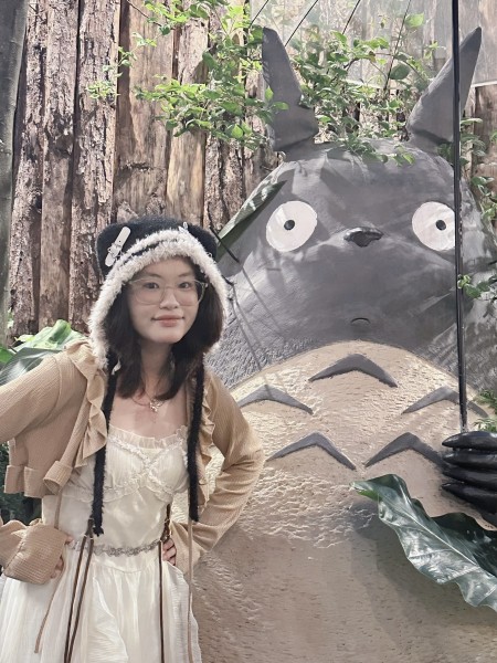 Winnie Anh Unite