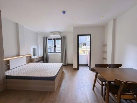 Cho Thuê Căn Hộ Mini Ngay Âu Cơ - Đầm Sen Tân Phú tiện đi các Quận